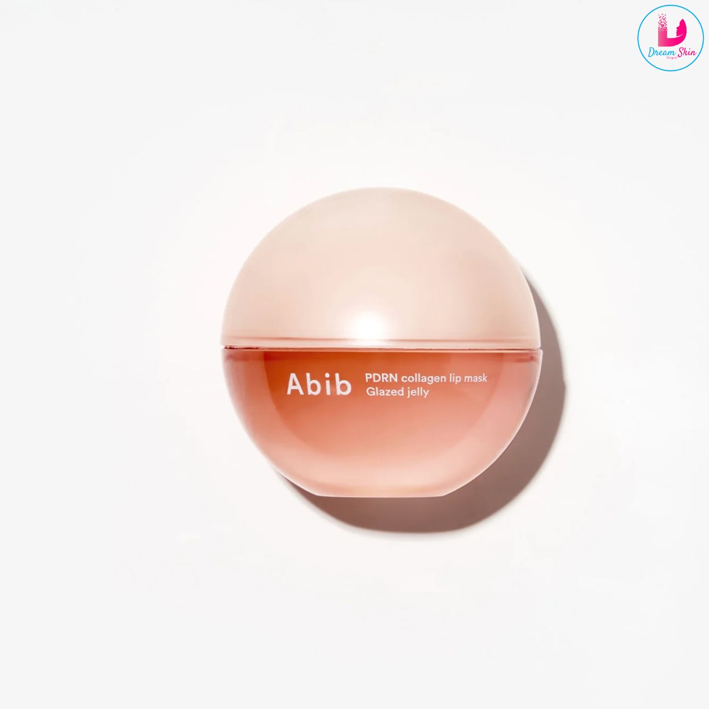 Abib PDRN Collagen Lip Mask Glazed Jelly [11g]	